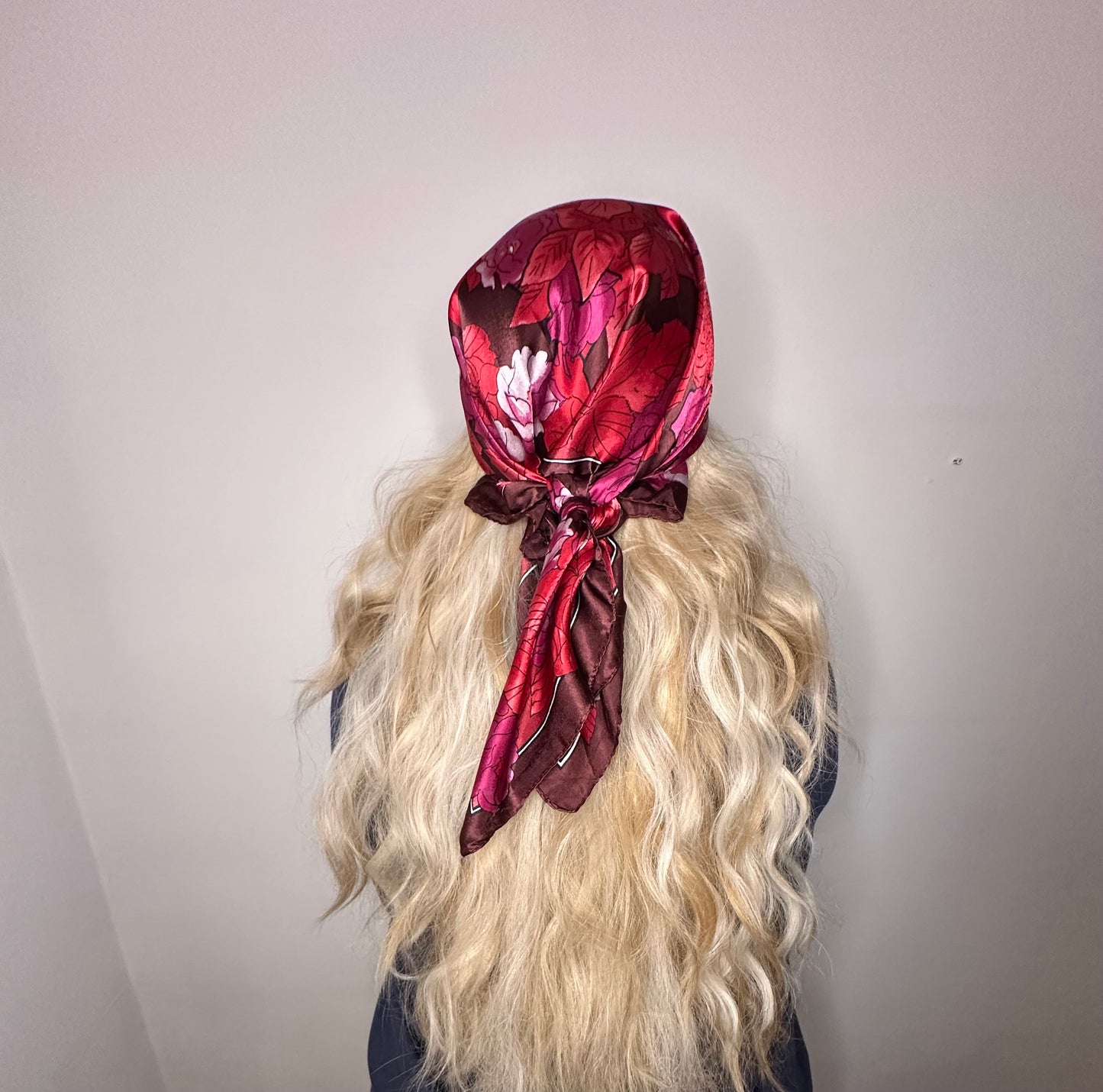 Chosen by Reigns Retro Bandana