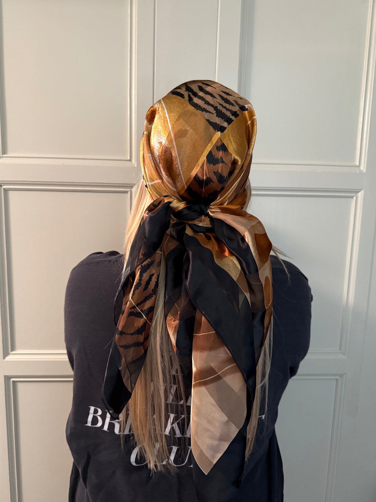 Retro Bandana