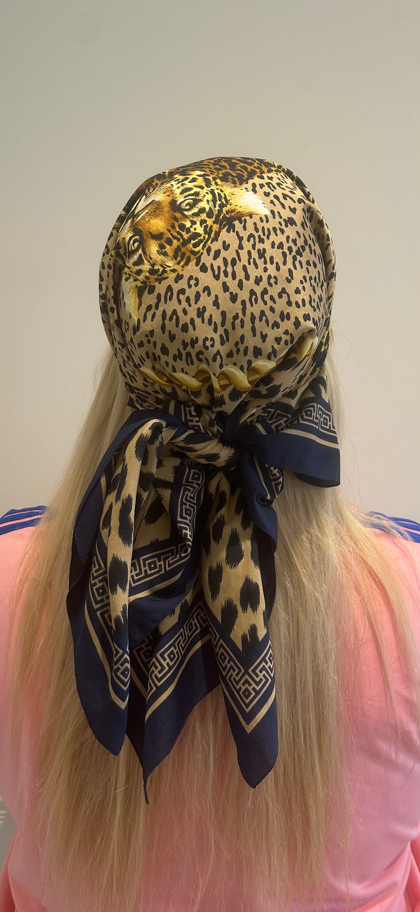 Chosen by Reigns Retro Bandana