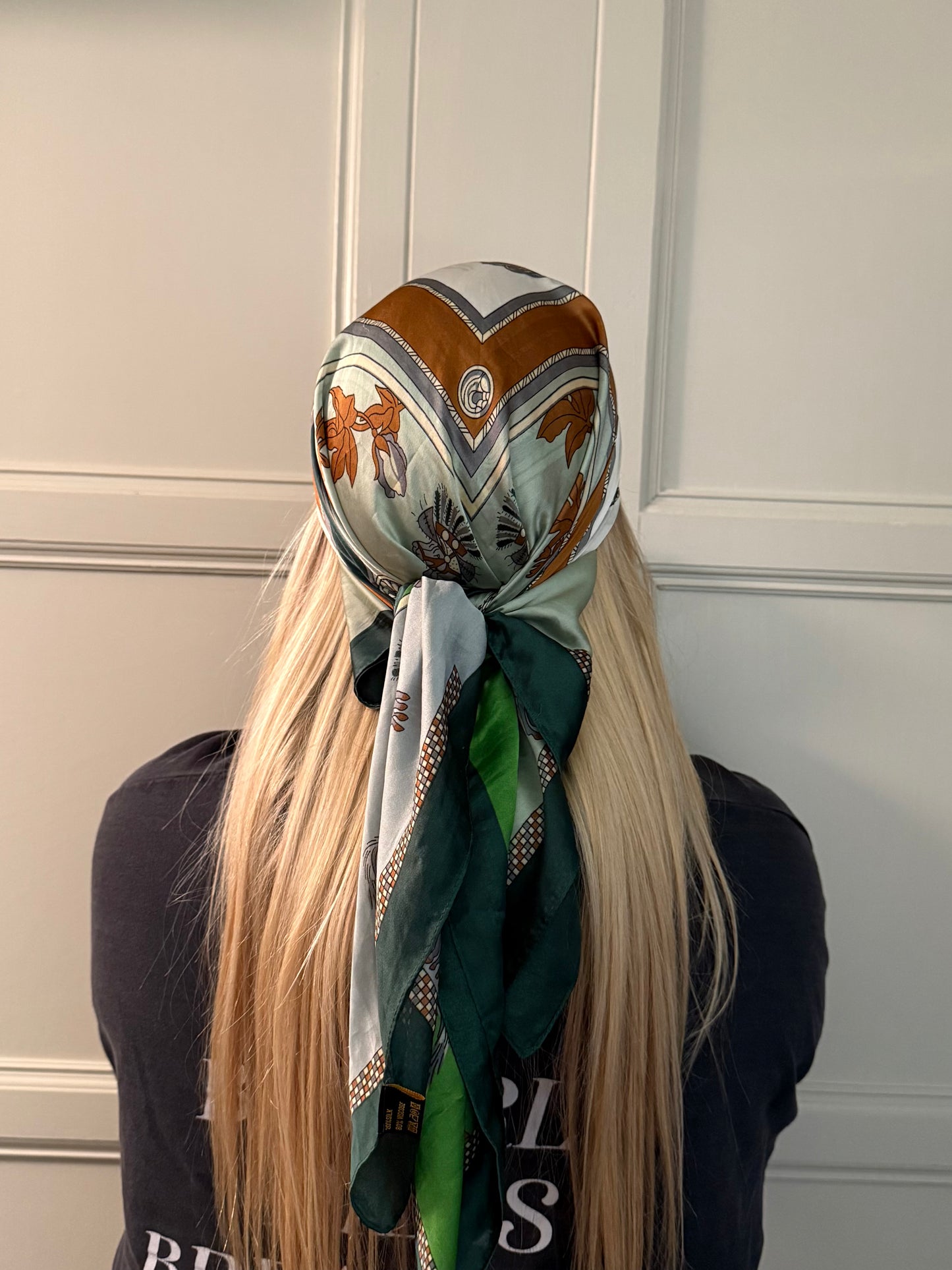 Retro Bandana