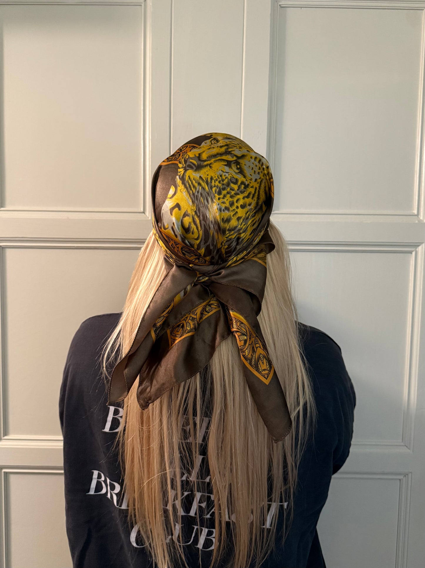 Retro Bandana