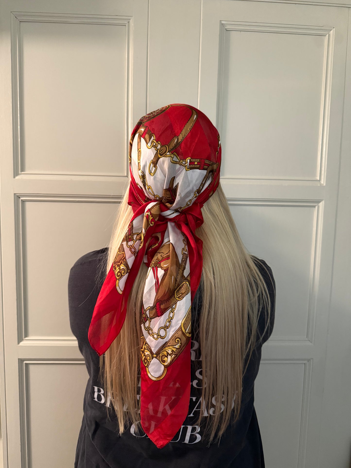 Retro Bandana