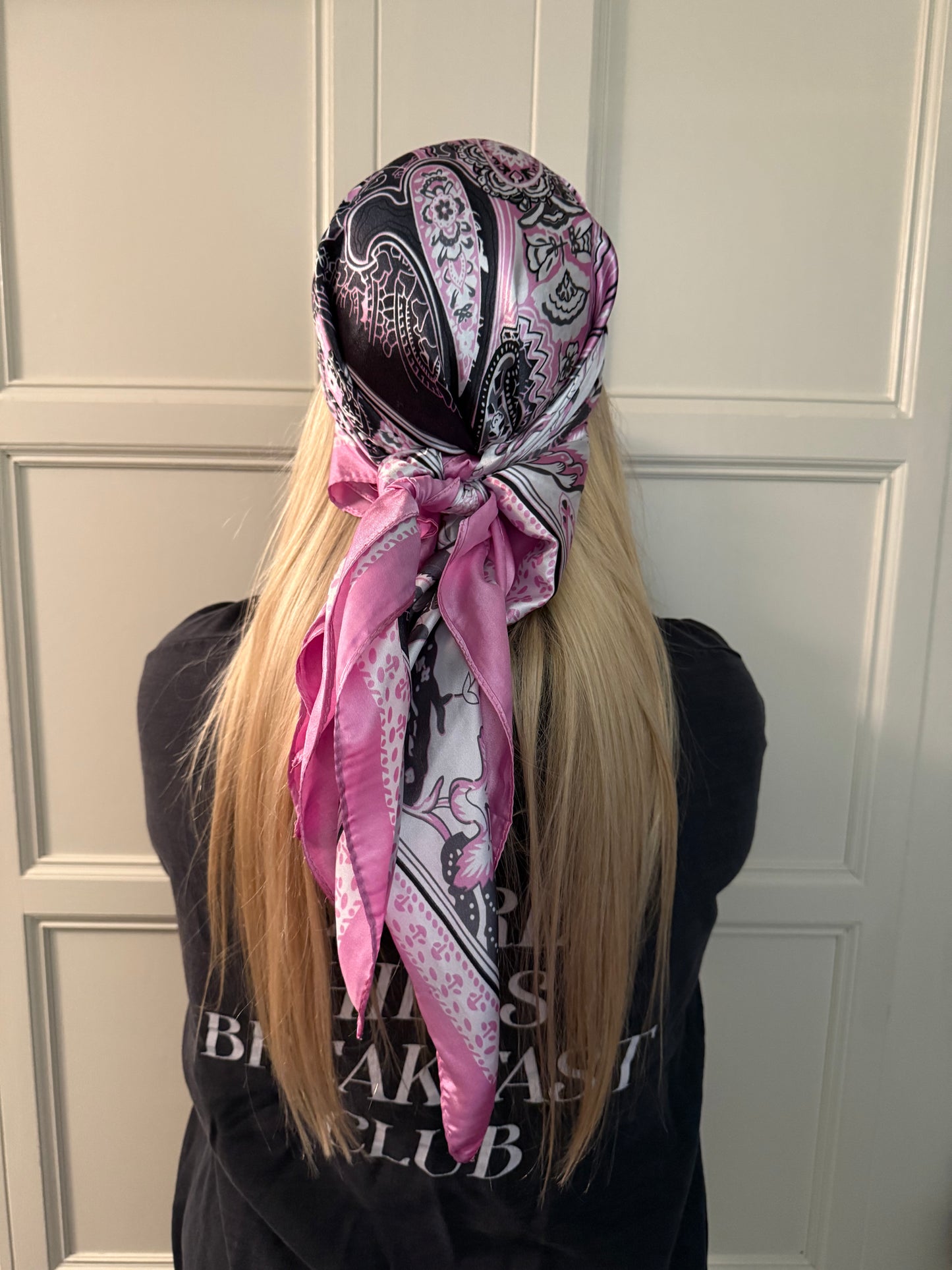Retro Bandana