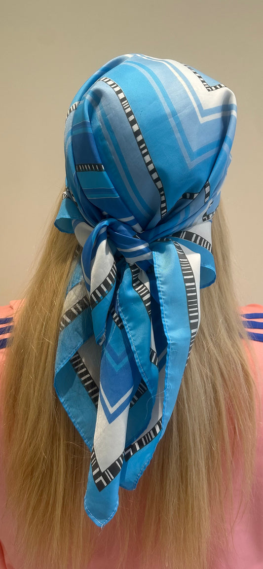 Chosen by Reigns Retro Bandana