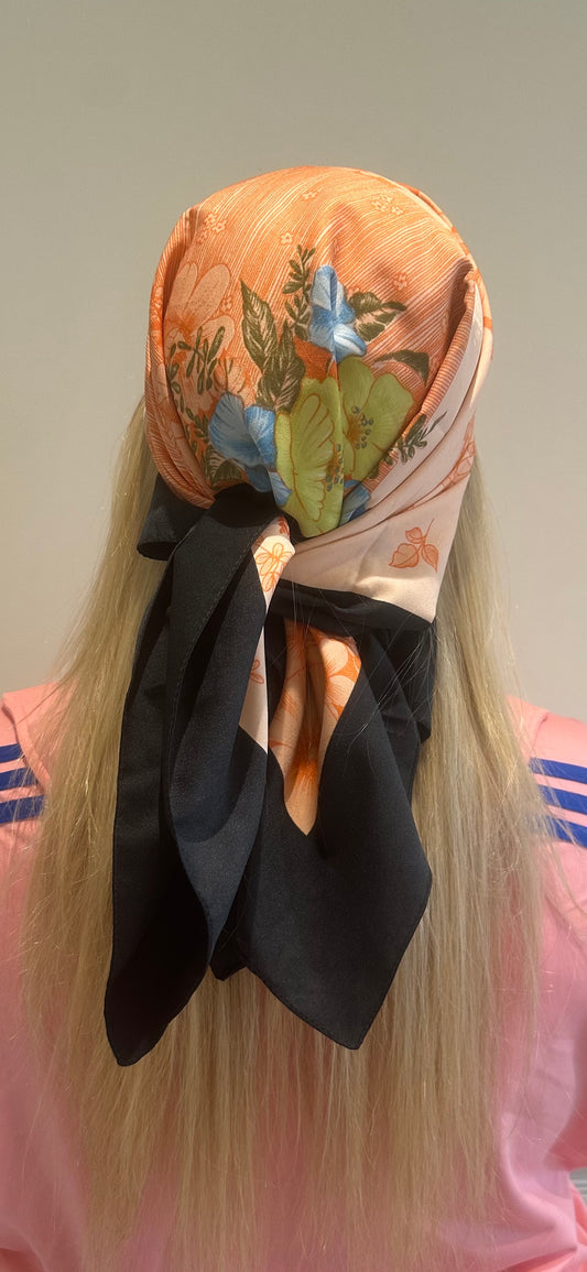 Chosen by Reigns Retro Bandana
