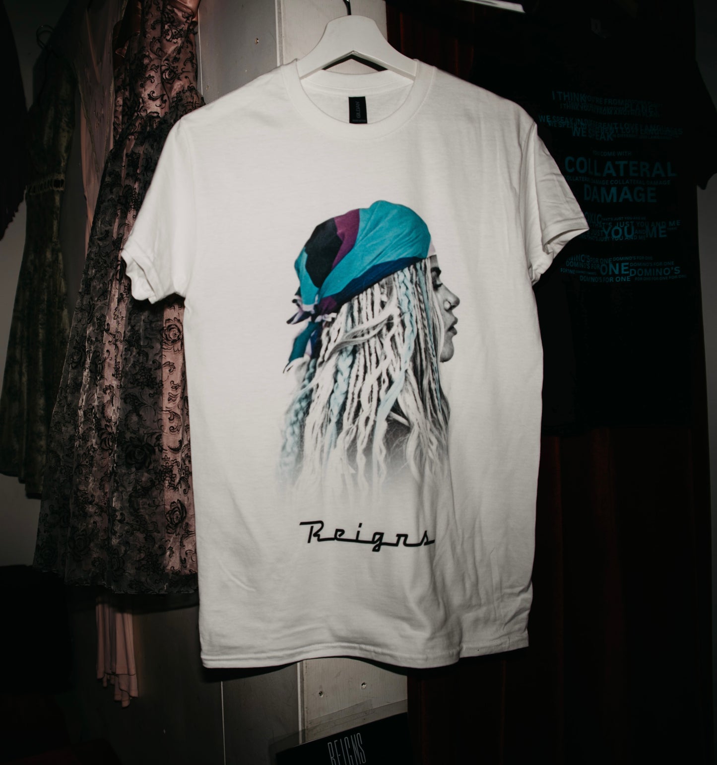Limited Edition ‘Approval Not Needed’ T Shirt