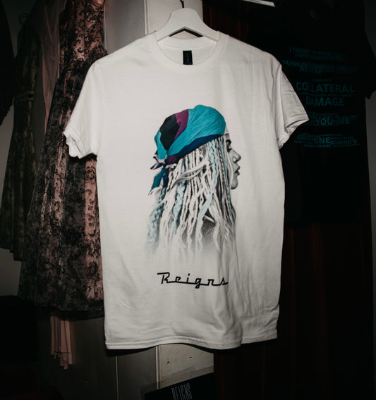 Limited Edition ‘Approval Not Needed’ T Shirt