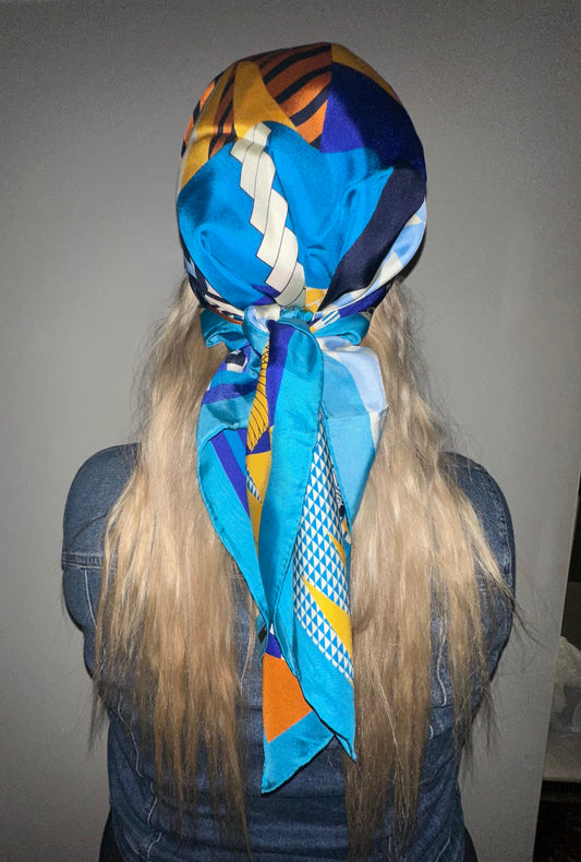 Retro Bandana