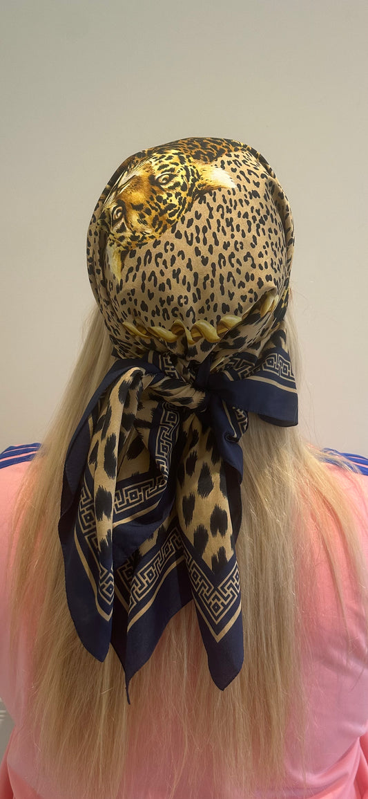 Chosen by Reigns Retro Bandana