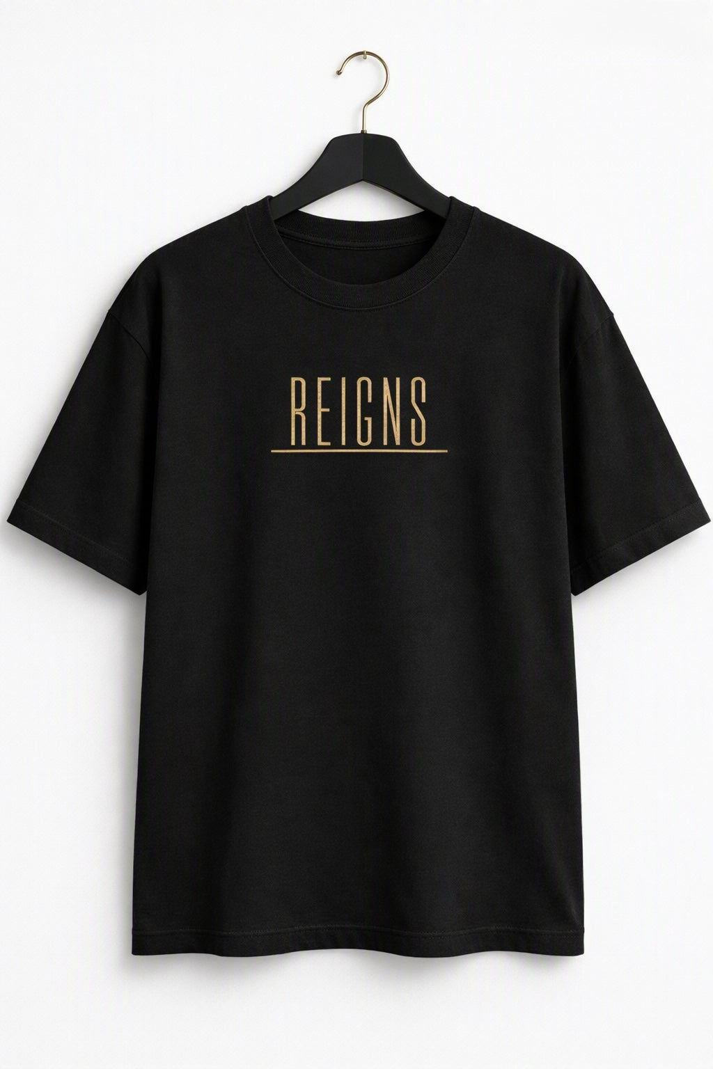 ‘REIGNS’ T Shirt