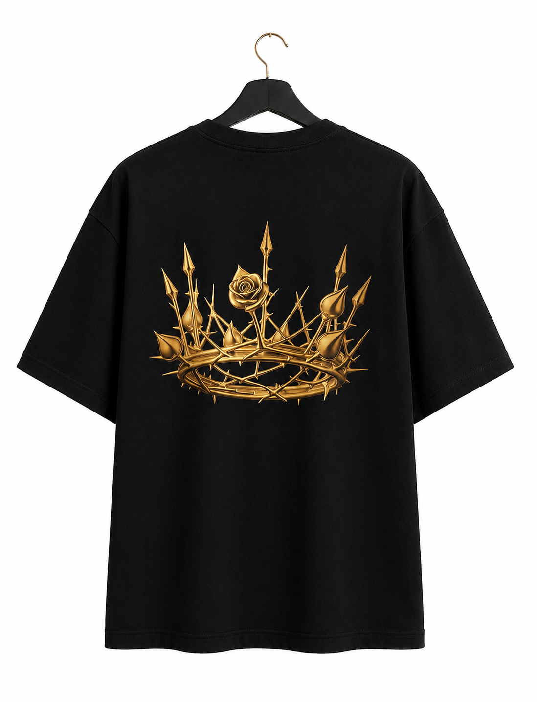 ‘REIGNS’ T Shirt