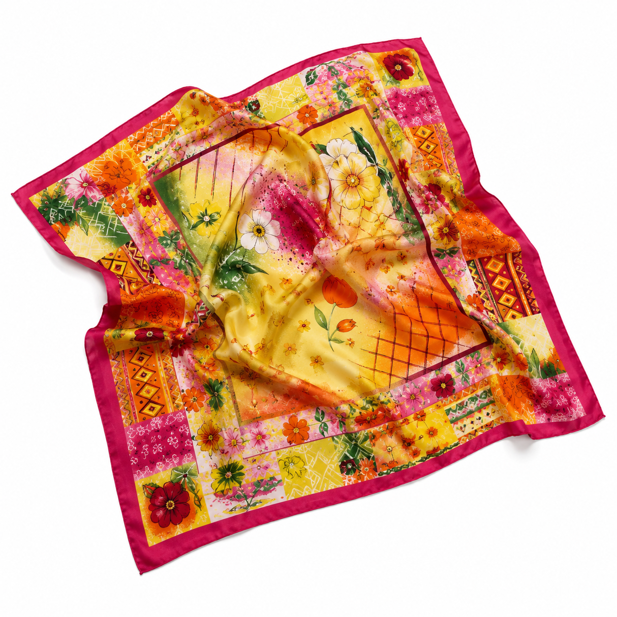 WORN ON TIKTOK BANDANA