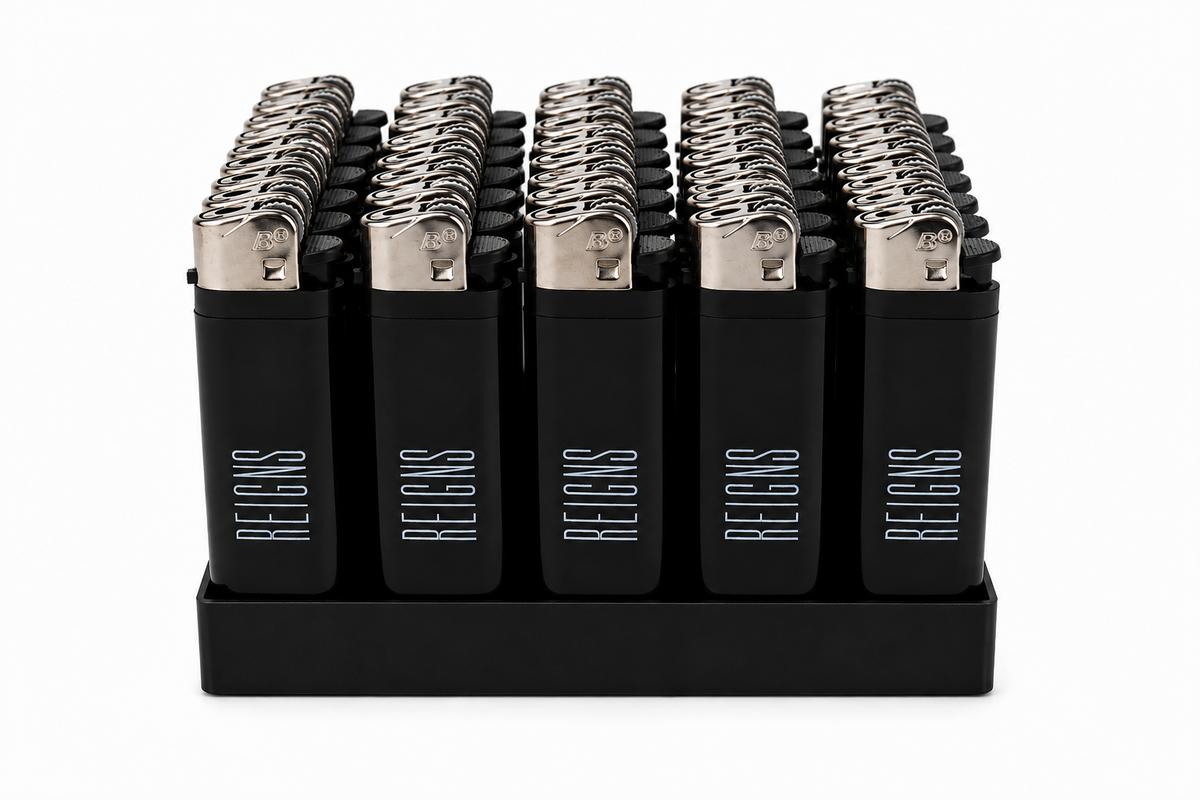 REIGNS Lighter