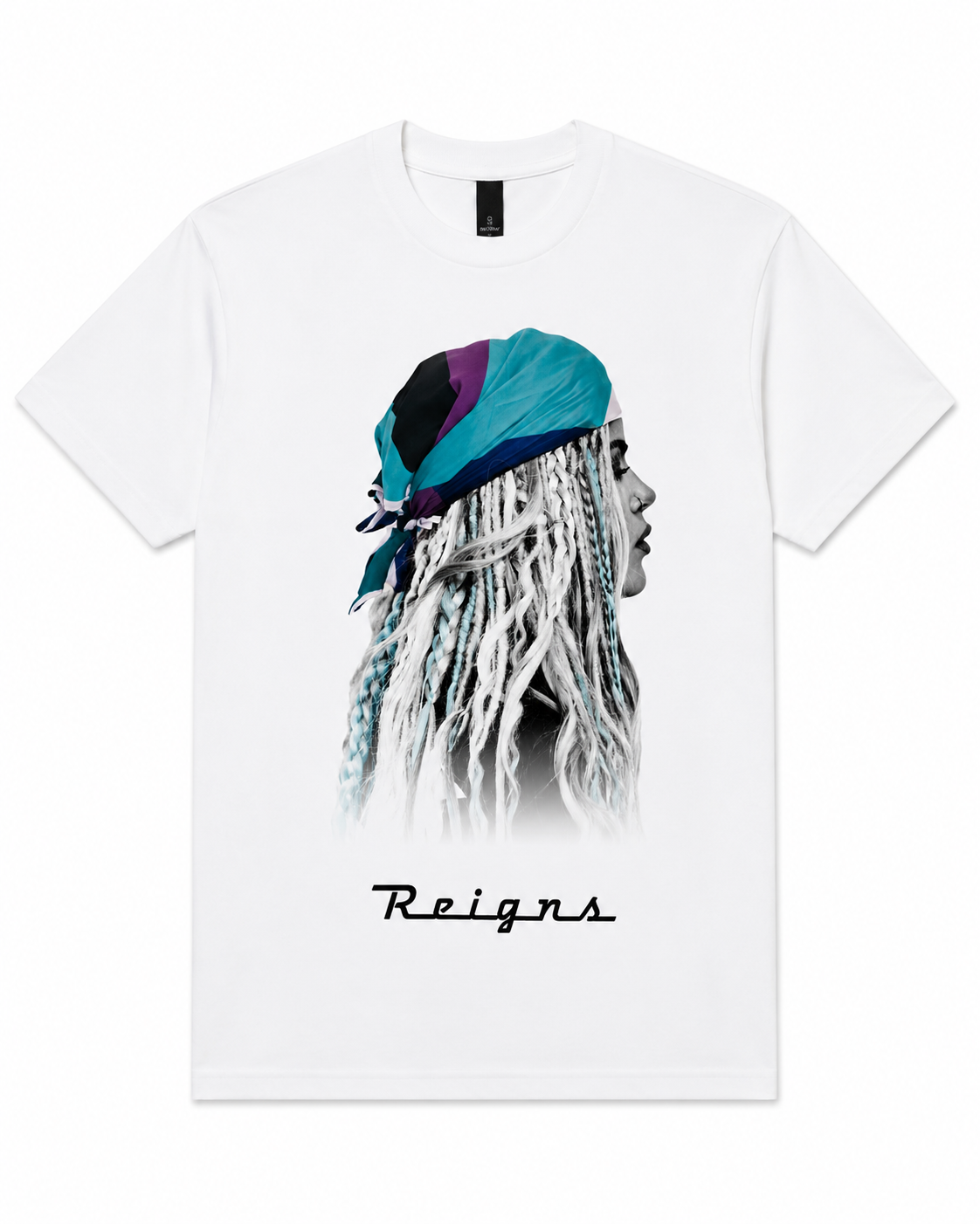 Limited Edition ‘Approval Not Needed’ T Shirt