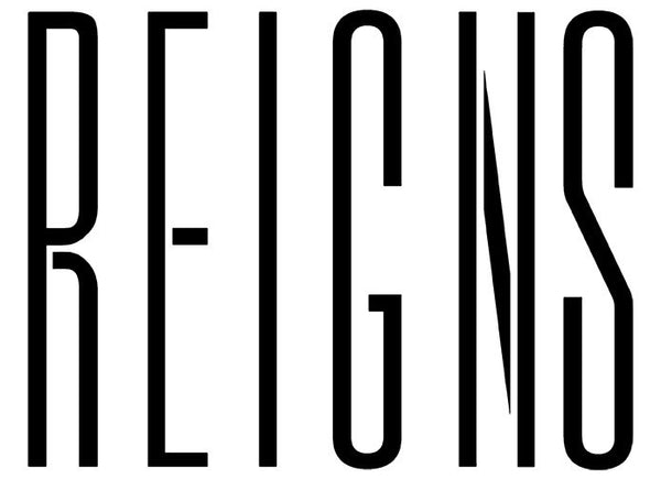 Reigns Merch